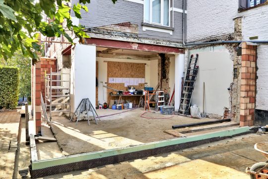 5 Essential Tips for Home Extensions