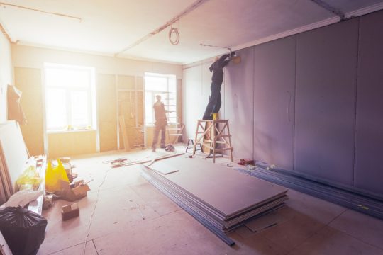 The 10 Commandments of House Renovation That Work