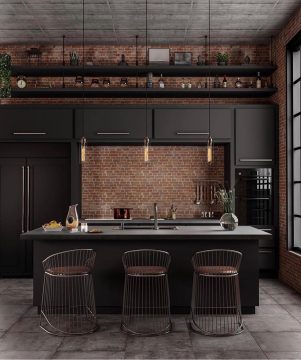 Kitchen Renovations: 6 Trends to Look Out for in 2019