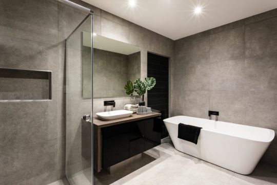 Top 3 Ways to Save On Bathroom Renovations