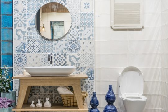 How Much Does A New Bathroom Cost?